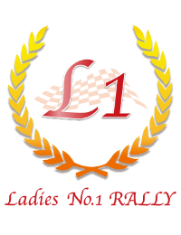 Ladies No.1 RALLY